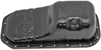 Dorman OE Solutions Engine Oil Pan for 1989-1990 Toyota MR2, 1992-1998 Toyota Celica, 1993-1990 Toyota Corolla 264-300