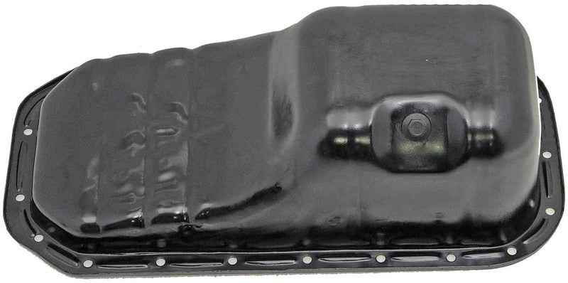 Dorman OE Solutions Engine Oil Pan for 1989-1990 Toyota MR2, 1992-1998 Toyota Celica, 1993-1990 Toyota Corolla 264-300