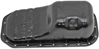 Dorman OE Solutions Engine Oil Pan for 1989-1990 Toyota MR2, 1992-1998 Toyota Celica, 1993-1990 Toyota Corolla 264-300