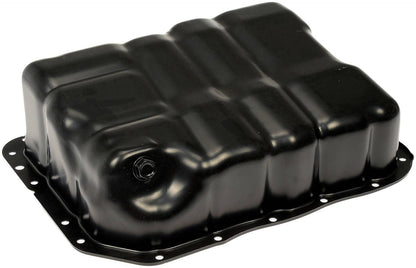 Dorman - OE Solutions Engine Oil Pan precision-engineered for 2023 Mitsubishi 264-312