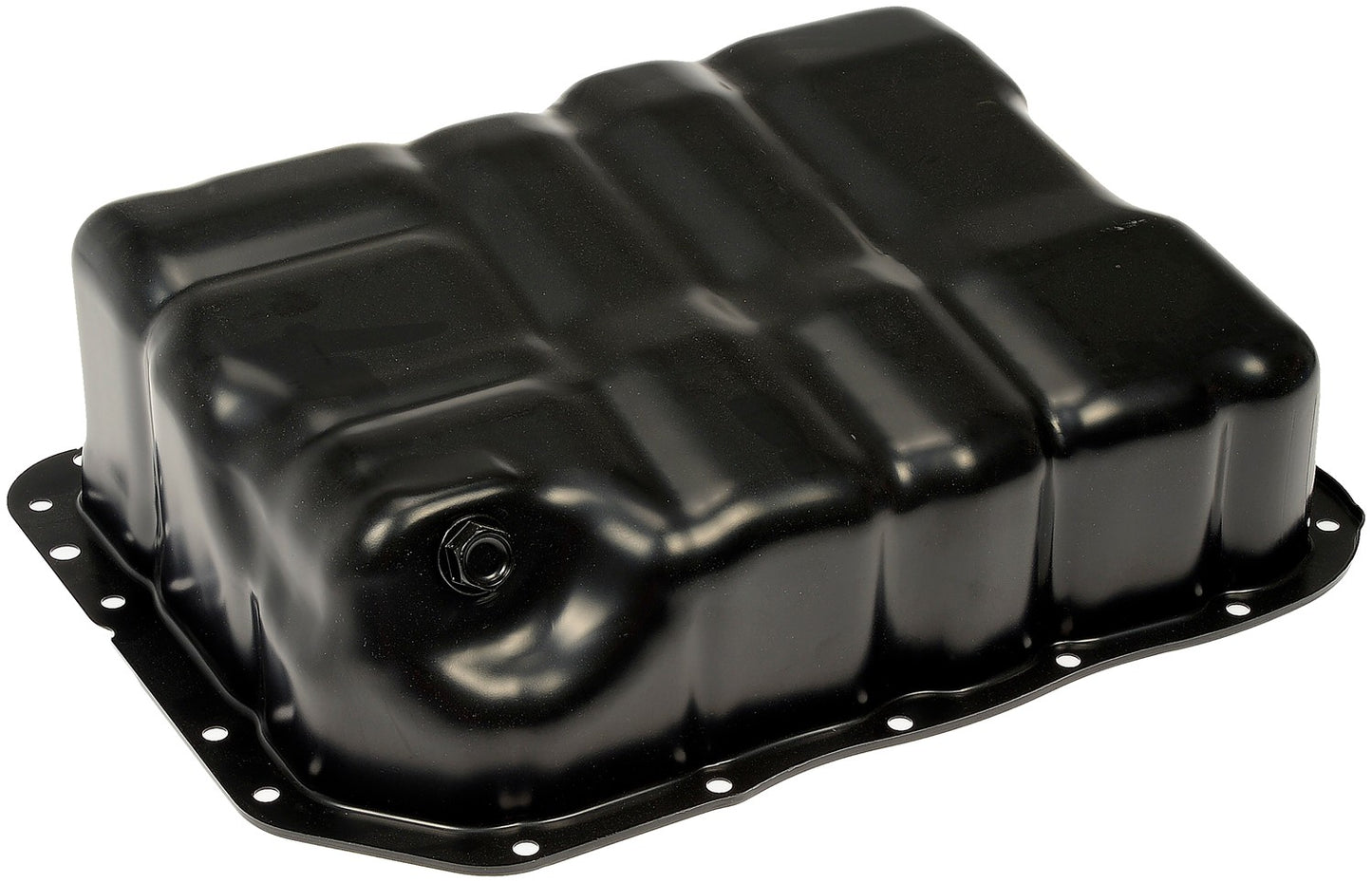 Dorman - OE Solutions Engine Oil Pan precision-engineered for 2023 Mitsubishi 264-312