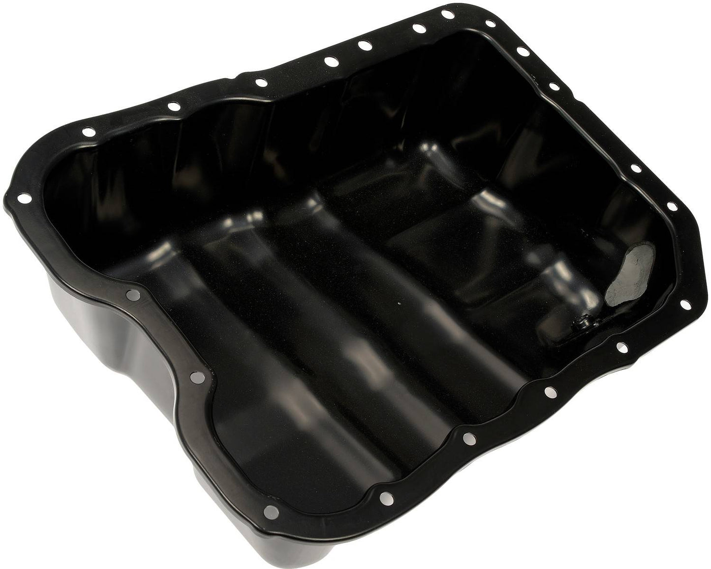 Dorman - OE Solutions Engine Oil Pan precision-engineered for 2023 Mitsubishi 264-312