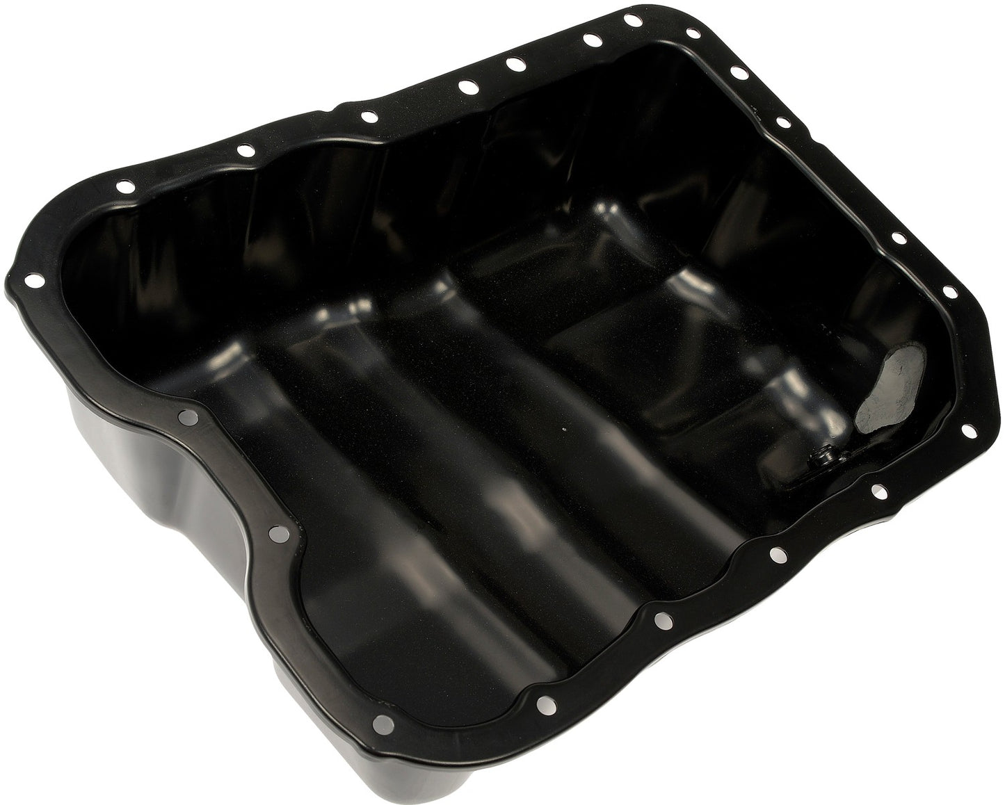 Dorman - OE Solutions Engine Oil Pan precision-engineered for 2023 Mitsubishi 264-312