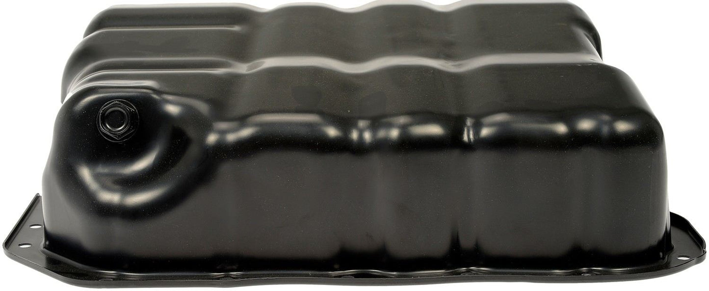Dorman - OE Solutions Engine Oil Pan precision-engineered for 2023 Mitsubishi 264-312