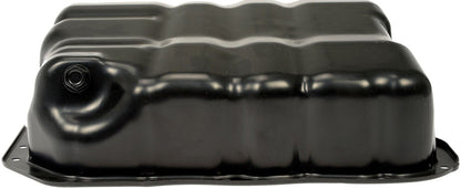 Dorman - OE Solutions Engine Oil Pan precision-engineered for 2023 Mitsubishi 264-312