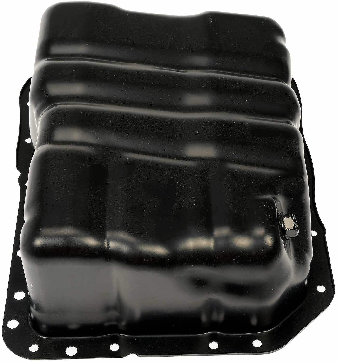 Dorman - OE Solutions Engine Oil Pan precision-engineered for 2023 Mitsubishi 264-312
