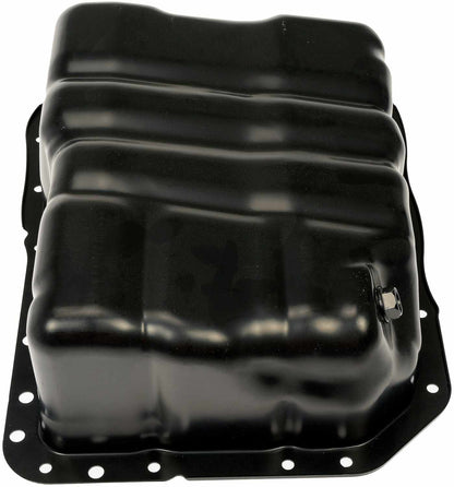 Dorman - OE Solutions Engine Oil Pan precision-engineered for 2023 Mitsubishi 264-312