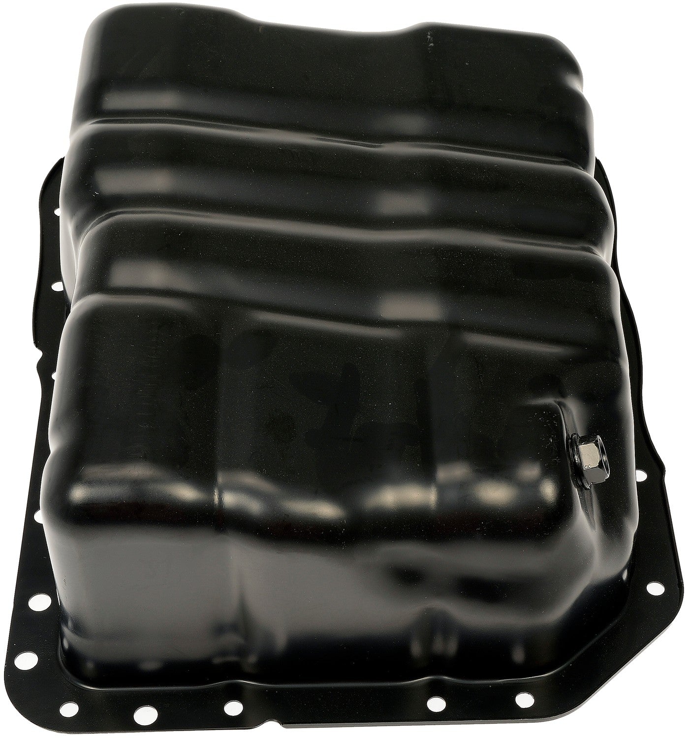 Dorman - OE Solutions Engine Oil Pan precision-engineered for 2023 Mitsubishi 264-312