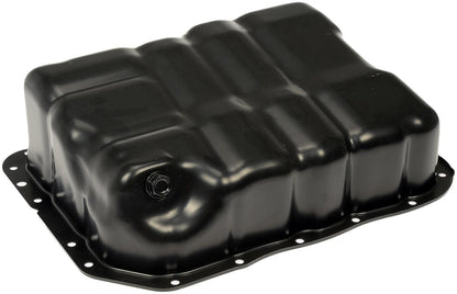 Dorman - OE Solutions Engine Oil Pan precision-engineered for 2023 Mitsubishi 264-312