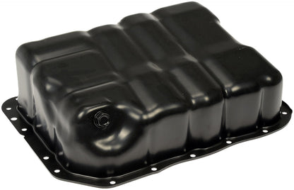 Dorman - OE Solutions Engine Oil Pan precision-engineered for 2023 Mitsubishi 264-312
