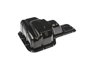 Dorman Engine Oil Pan for 2002-1998 Chevrolet, 2008-2003 Pontiac, 2009-1998 Toyota 264-314