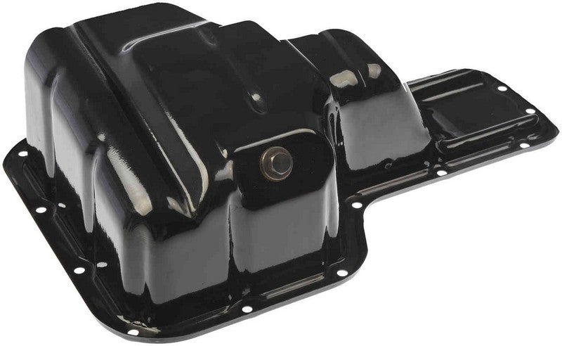 Dorman Engine Oil Pan for 2002-1998 Chevrolet, 2008-2003 Pontiac, 2009-1998 Toyota 264-314