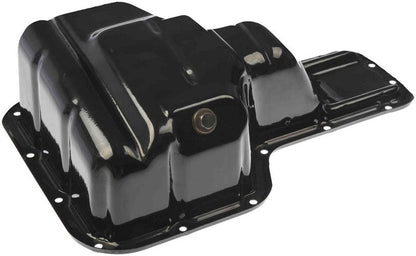 Dorman Engine Oil Pan for 2002-1998 Chevrolet, 2008-2003 Pontiac, 2009-1998 Toyota 264-314