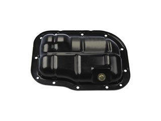 Dorman Engine Oil Pan with Precision Fit for 2017‑2019 Lexus, 2016 Scion, 2014‑2018 Toyota 264‑324