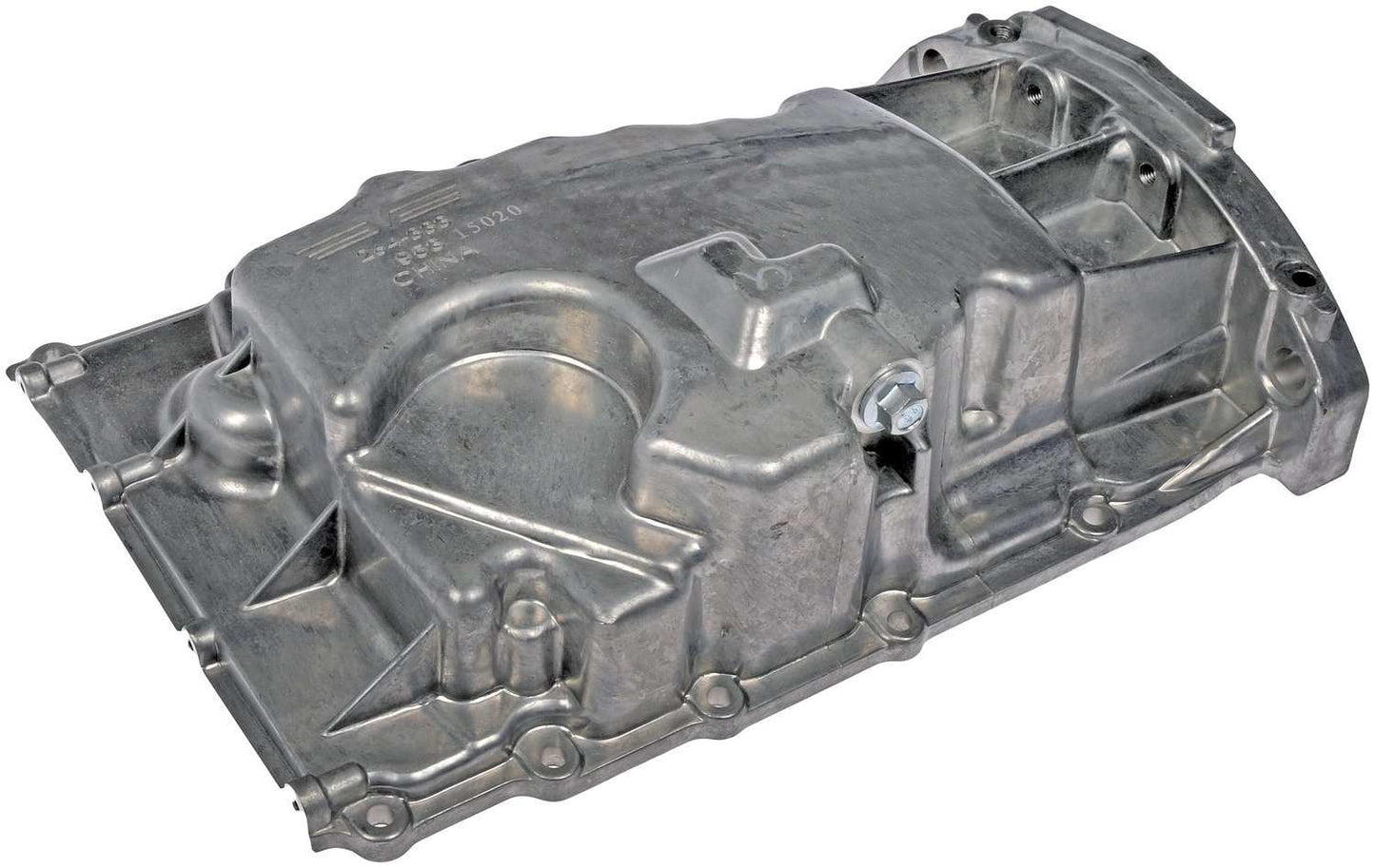 Dorman Engine Oil Pan for 2012-04 Ford EcoSport 2011-05 Ford Focus 2013-10 Ford Transit Connect 264-333