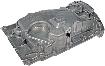 Dorman Engine Oil Pan for 2012-04 Ford EcoSport 2011-05 Ford Focus 2013-10 Ford Transit Connect 264-333