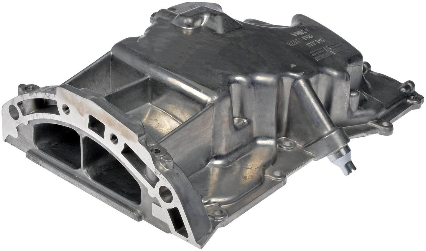 Dorman Engine Oil Pan for 2012-04 Ford EcoSport 2011-05 Ford Focus 2013-10 Ford Transit Connect 264-333
