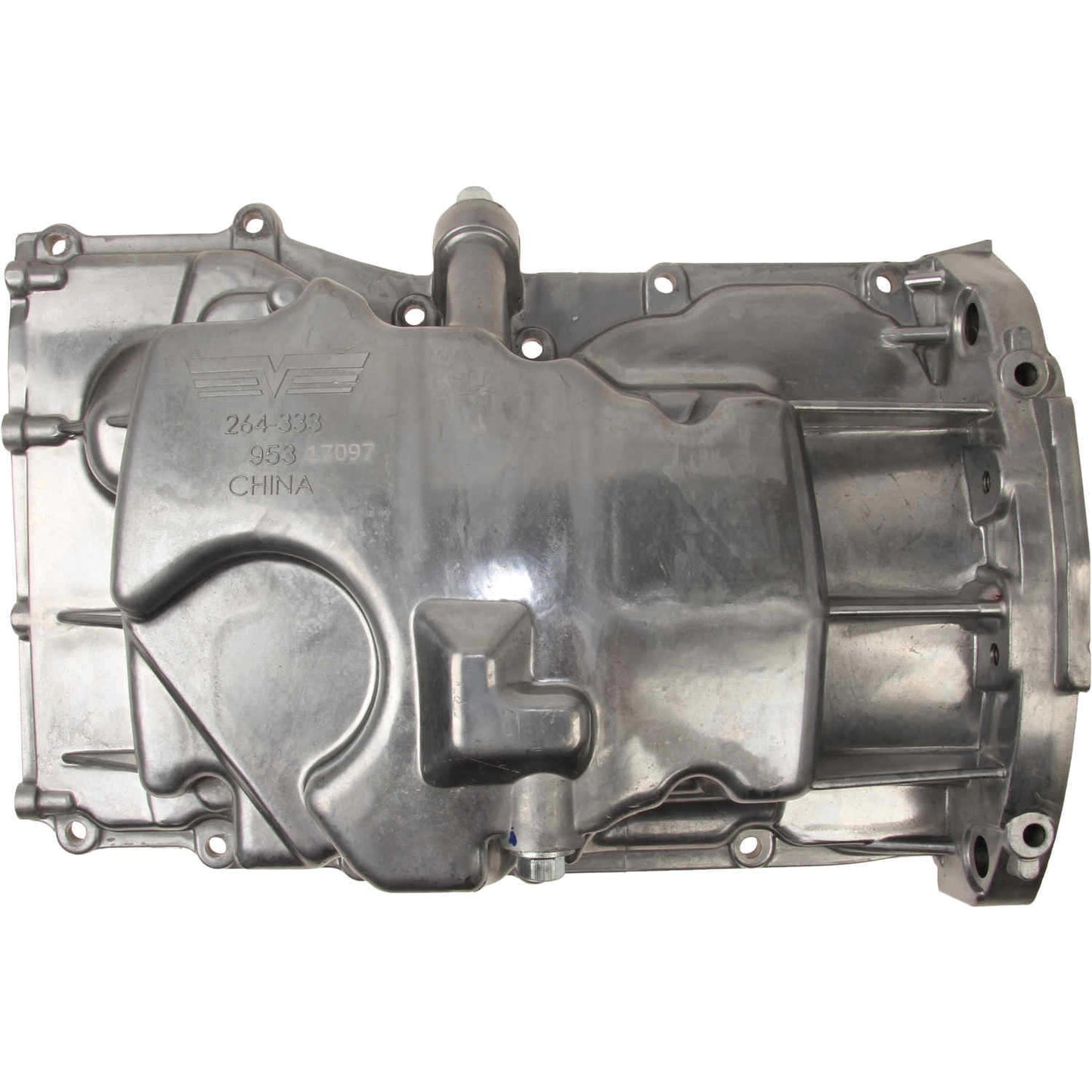 Dorman Engine Oil Pan for 2012-04 Ford EcoSport 2011-05 Ford Focus 2013-10 Ford Transit Connect 264-333