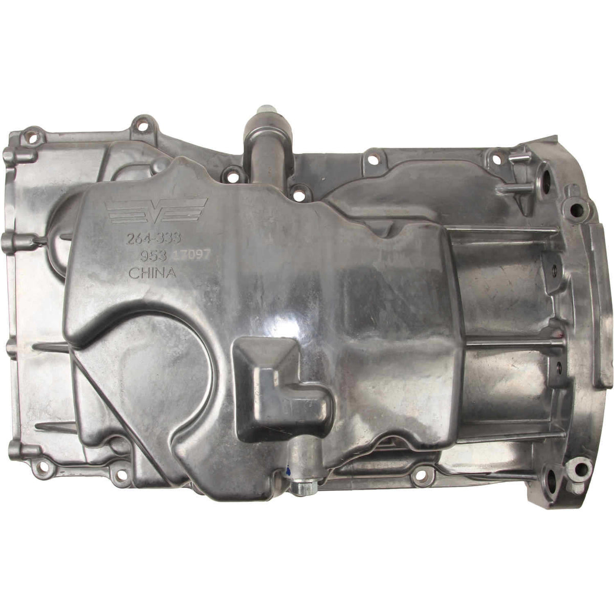 Dorman Engine Oil Pan for 2012-04 Ford EcoSport 2011-05 Ford Focus 2013-10 Ford Transit Connect 264-333