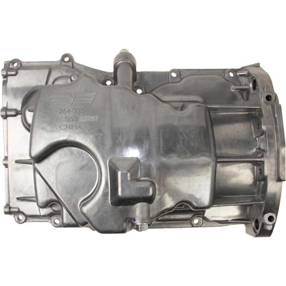 Dorman Engine Oil Pan for 2012-04 Ford EcoSport 2011-05 Ford Focus 2013-10 Ford Transit Connect 264-333