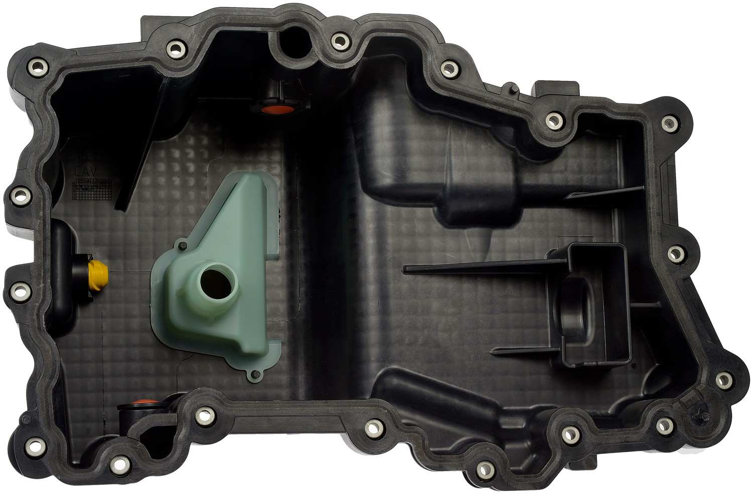 Dorman - OE Solutions ENGINE OIL PAN 264-336