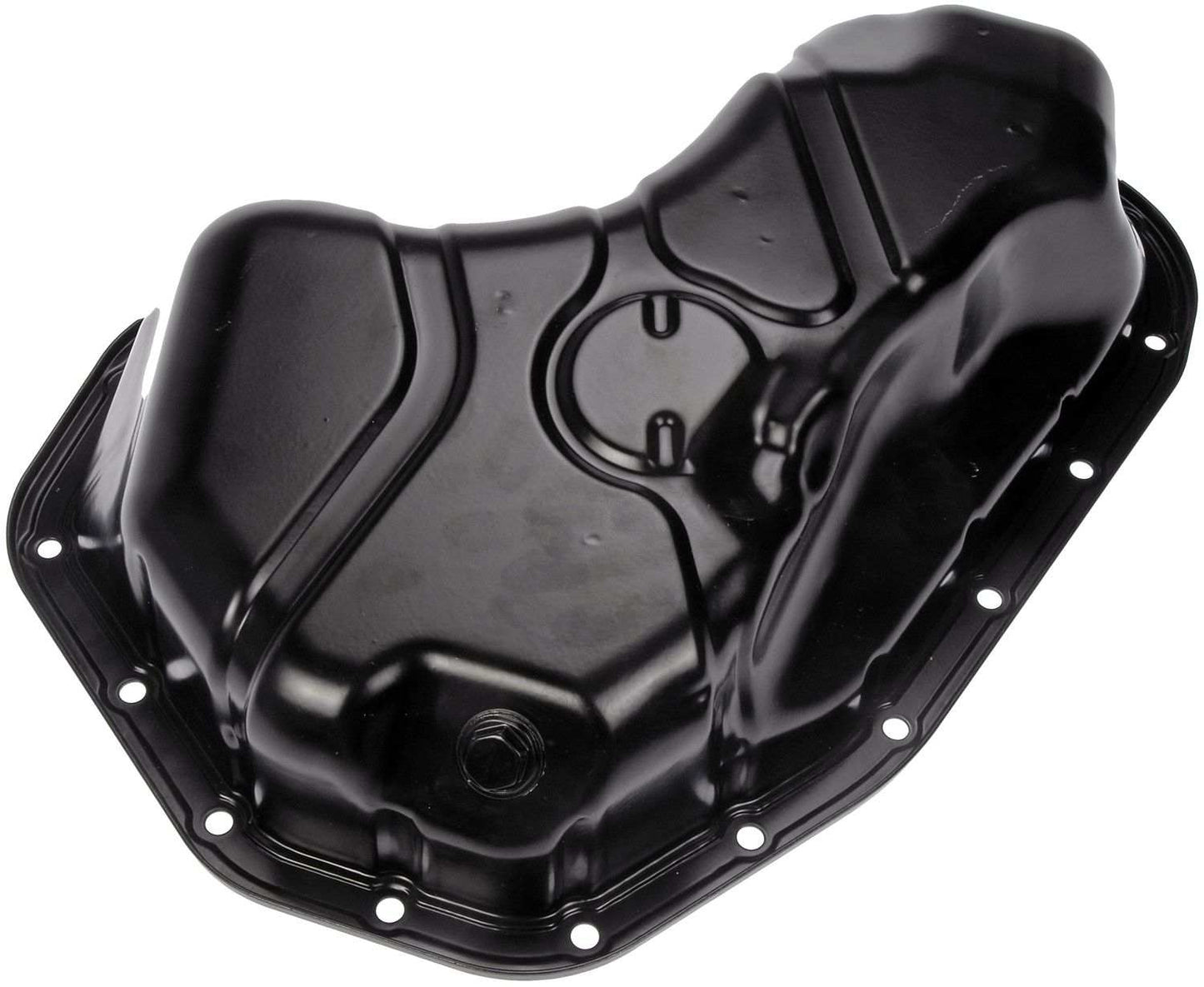 Dorman - OE Solutions Engine Oil Pan for 2018 Toyota 264-342