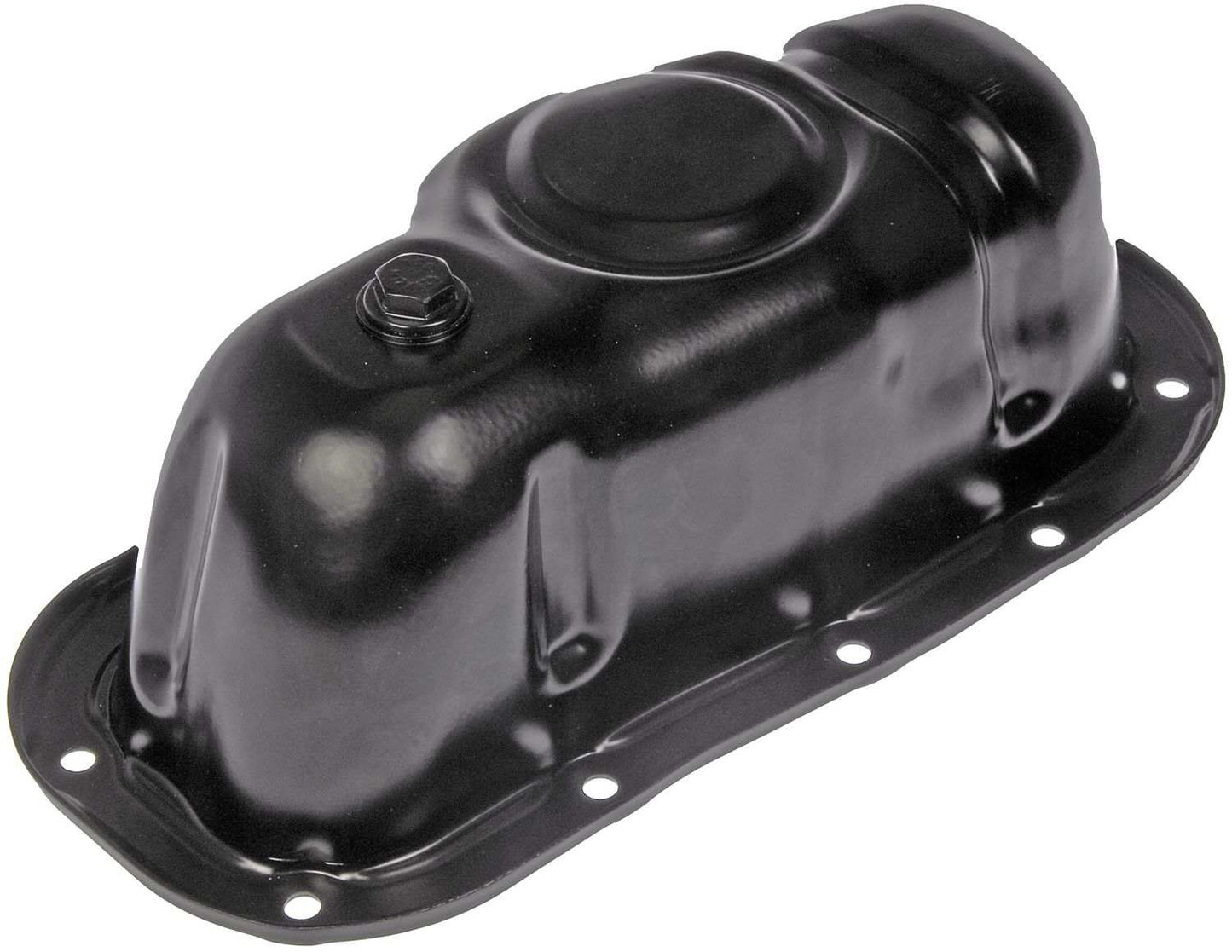 Dorman OE Solutions Engine Oil Pan for 2003-2020 Toyota 4Runner 2007-2014 FJ Cruiser 2006-2015 Tacoma 2007-2014 Tundra 264-344