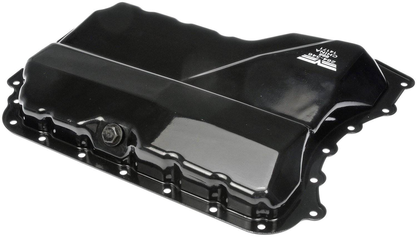 Dorman Engine Oil Pan for 2019 Volkswagen 264-346