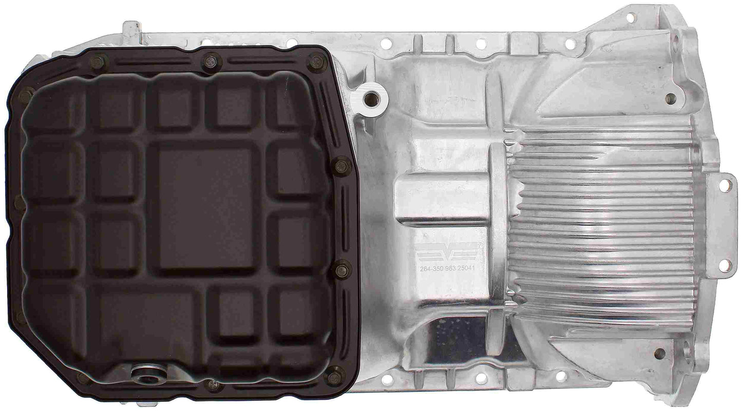 Dorman - OE Solutions Engine Oil Pan for 2007-2012 Hyundai Elantra 264-350