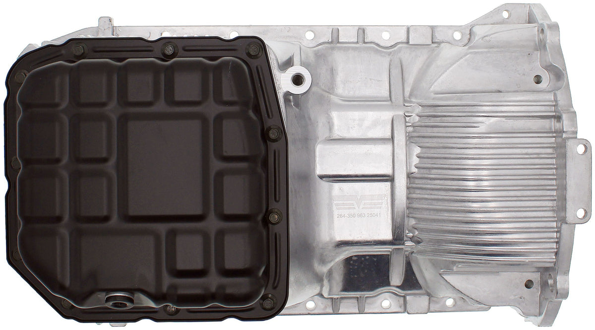 Dorman - OE Solutions Engine Oil Pan for 2007-2012 Hyundai Elantra 264-350