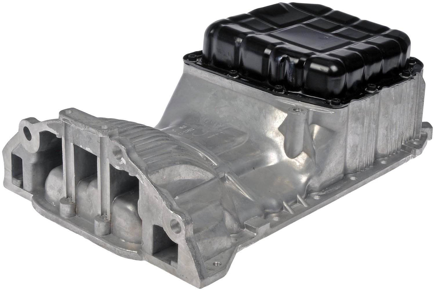 Dorman - OE Solutions Engine Oil Pan for 2007-2012 Hyundai Elantra 264-350