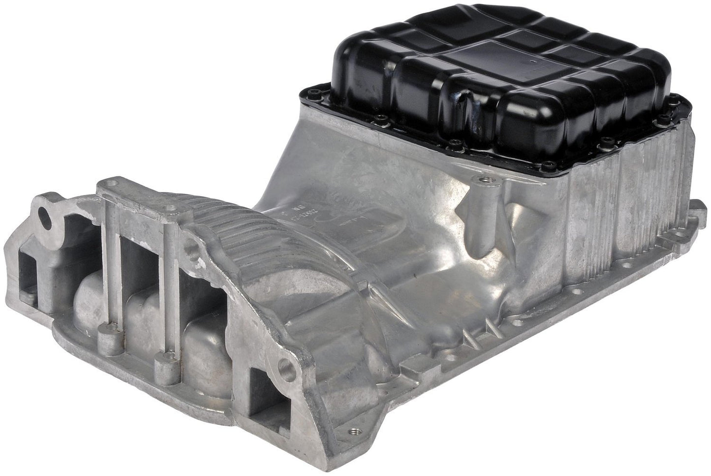 Dorman - OE Solutions Engine Oil Pan for 2007-2012 Hyundai Elantra 264-350
