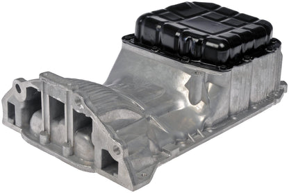Dorman - OE Solutions Engine Oil Pan for 2007-2012 Hyundai Elantra 264-350