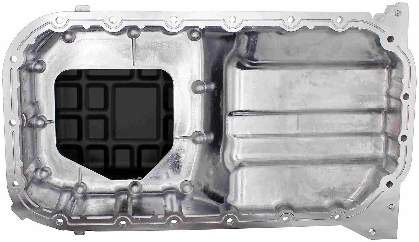 Dorman - OE Solutions Engine Oil Pan for 2007-2012 Hyundai Elantra 264-350