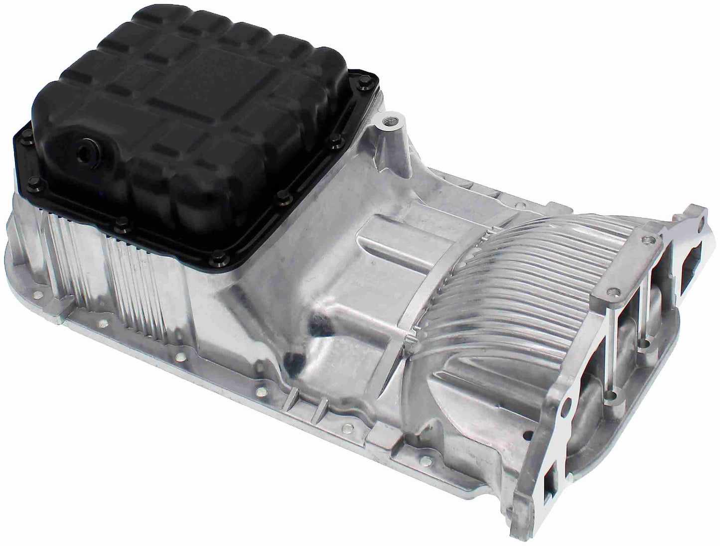 Dorman - OE Solutions Engine Oil Pan for 2007-2012 Hyundai Elantra 264-350