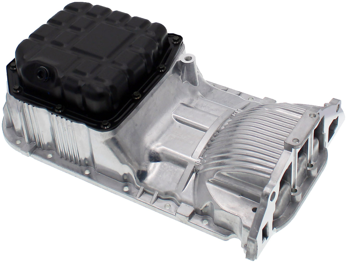 Dorman - OE Solutions Engine Oil Pan for 2007-2012 Hyundai Elantra 264-350