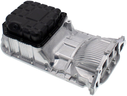 Dorman - OE Solutions Engine Oil Pan for 2007-2012 Hyundai Elantra 264-350