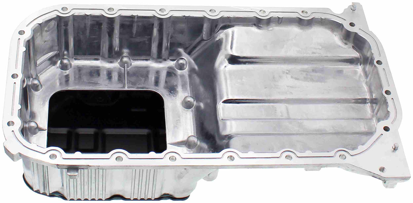 Dorman - OE Solutions Engine Oil Pan for 2007-2012 Hyundai Elantra 264-350