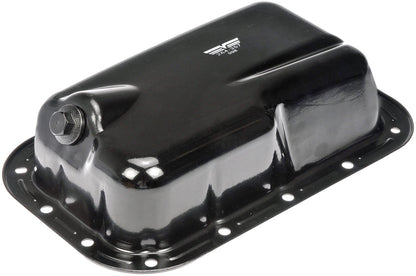 Dorman - OE Solutions Engine Oil Pan with precision fit for 2023-11 Chrysler, Dodge and 2018-12 Jeep 264-357