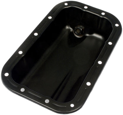 Dorman - OE Solutions Engine Oil Pan with precision fit for 2023-11 Chrysler, Dodge and 2018-12 Jeep 264-357