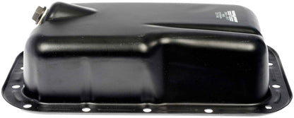 Dorman - OE Solutions Engine Oil Pan with precision fit for 2023-11 Chrysler, Dodge and 2018-12 Jeep 264-357