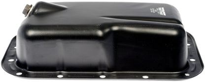Dorman - OE Solutions Engine Oil Pan with precision fit for 2023-11 Chrysler, Dodge and 2018-12 Jeep 264-357