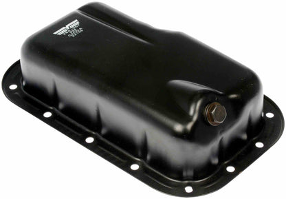 Dorman - OE Solutions Engine Oil Pan with precision fit for 2023-11 Chrysler, Dodge and 2018-12 Jeep 264-357