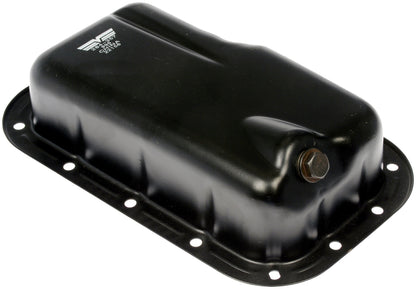 Dorman - OE Solutions Engine Oil Pan with precision fit for 2023-11 Chrysler, Dodge and 2018-12 Jeep 264-357
