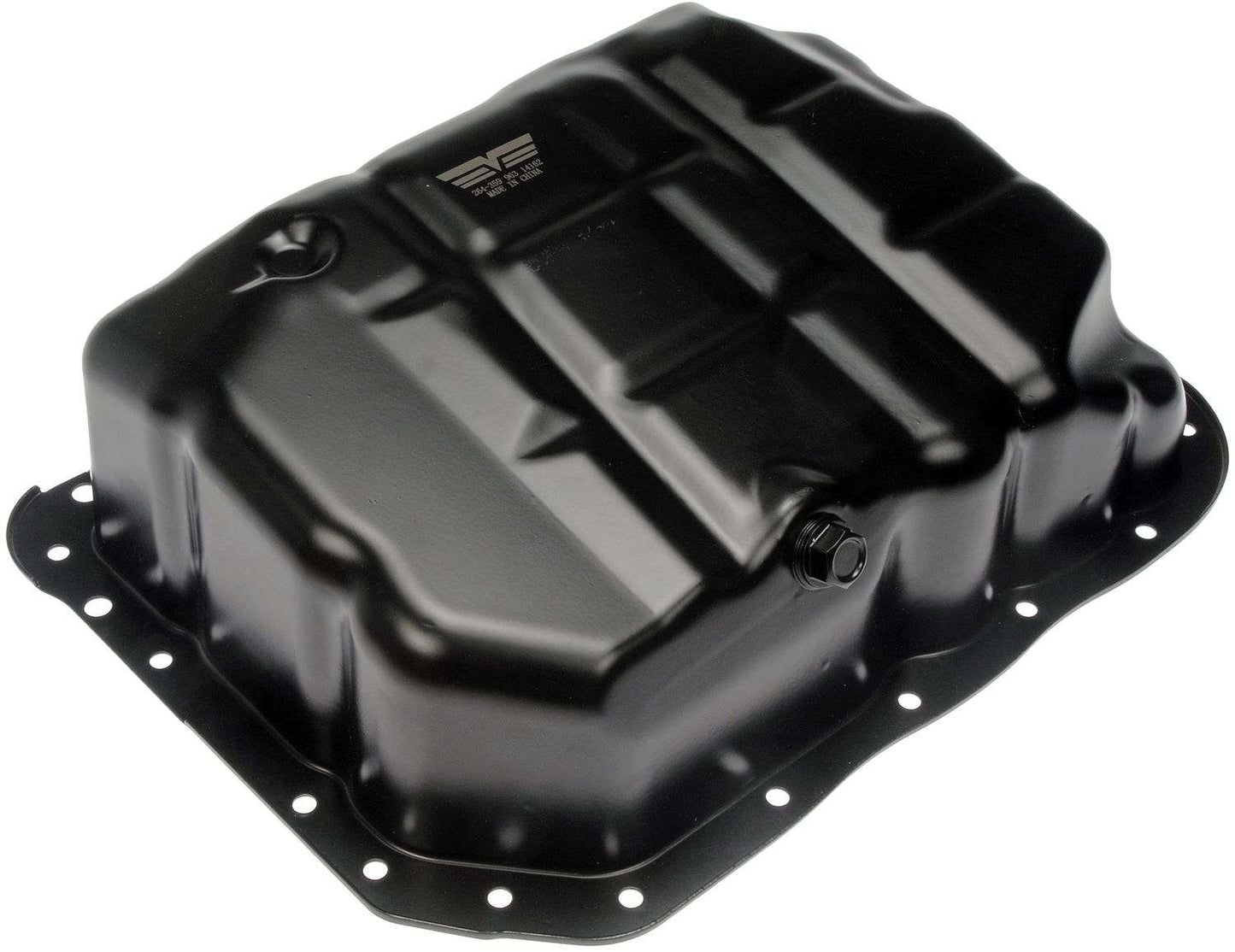 Dorman - OE Solutions Engine Oil Pan for 2020-06 Hyundai and Kia 264-359