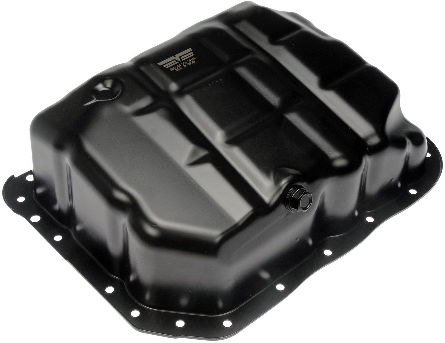 Dorman - OE Solutions Engine Oil Pan for 2020-06 Hyundai and Kia 264-359
