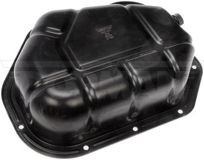 Dorman Engine Oil Pan for 2005-2009 Hyundai Santa Fe, 2009-2009 Hyundai Tucson, 2010-2010 Kia Sportage 264-360
