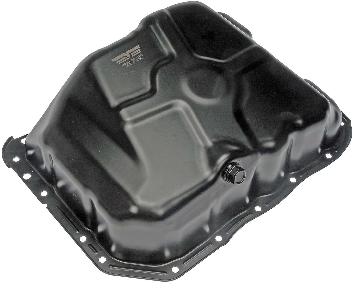 Dorman Engine Oil Pan for 2014-07 Chrysler, 2020-07 Dodge, 2017-07 Jeep 264-361
