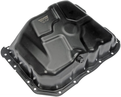 Dorman Engine Oil Pan for 2014-07 Chrysler, 2020-07 Dodge, 2017-07 Jeep 264-361