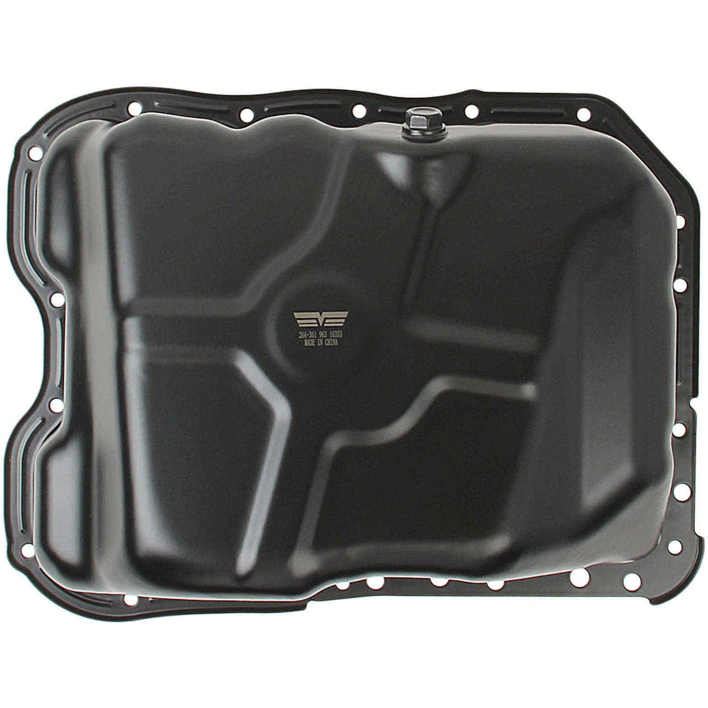 Dorman Engine Oil Pan for 2014-07 Chrysler, 2020-07 Dodge, 2017-07 Jeep 264-361